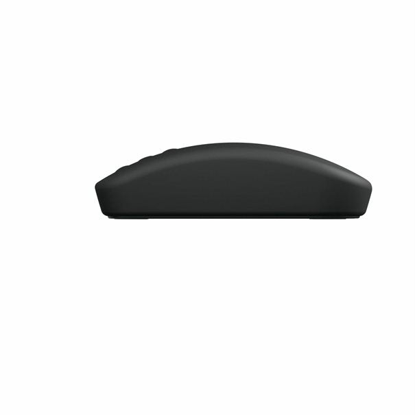 CHERRY Mouse AK-PMH3 Medical 3-Button Scroll wireless sealed black IP68 +++ kabellos, 3-Button-Scroll-Steuerung, IP68